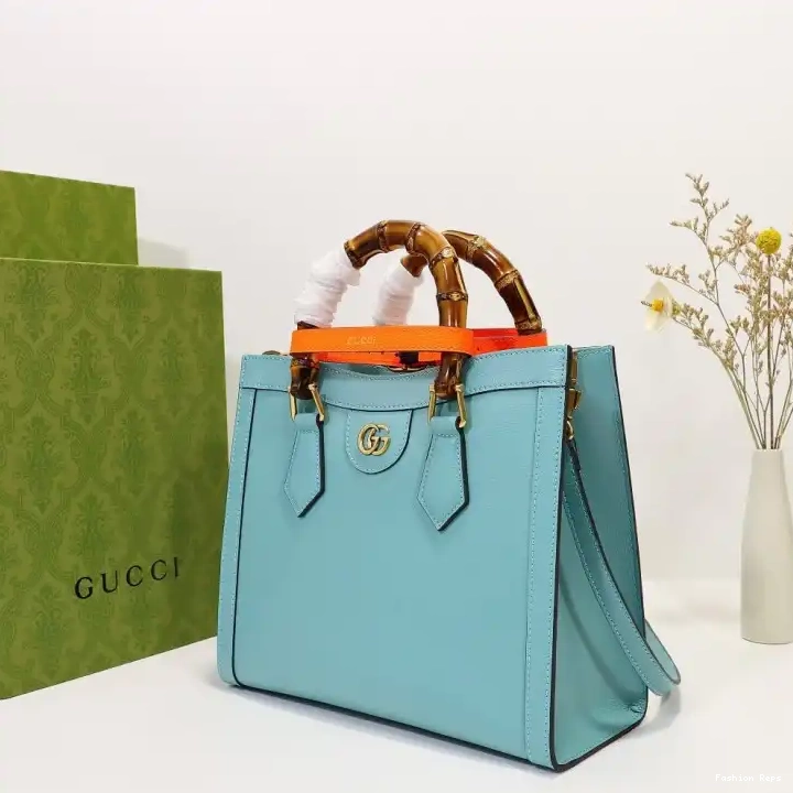 Fashion Reps Bags s Gucci 2108DJ0035 0522